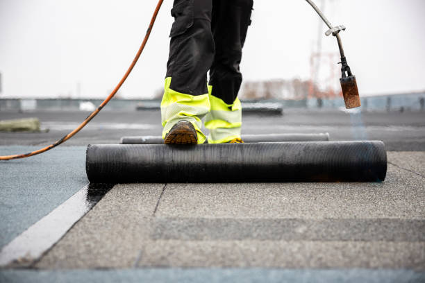 Best Commercial Roofing Services  in Harrisville, UT