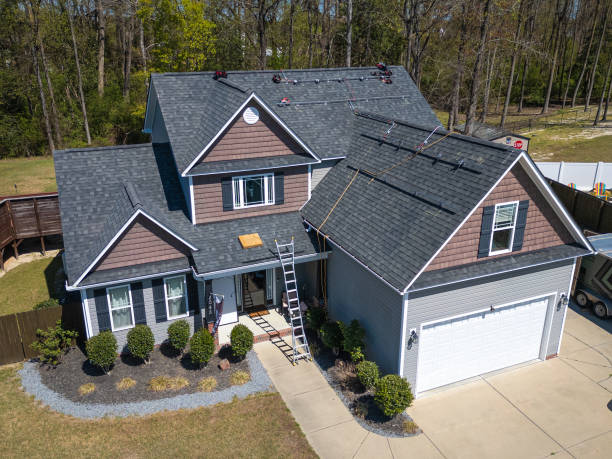 Best Chimney Flashing Repair  in Harrisville, UT
