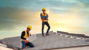Best Gutter Installation and Repair  in Harrisville, UT